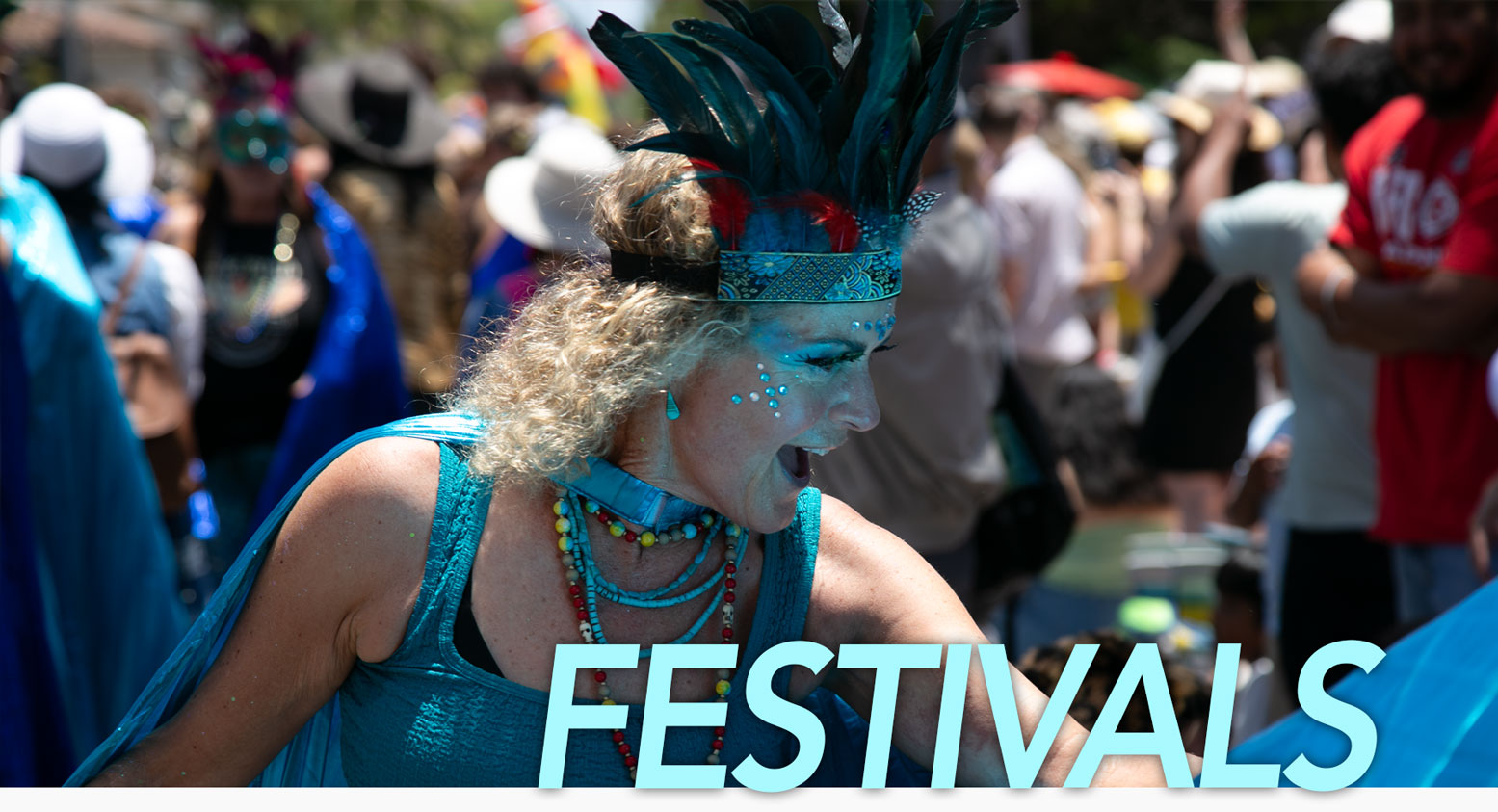 Phoenix Music Events