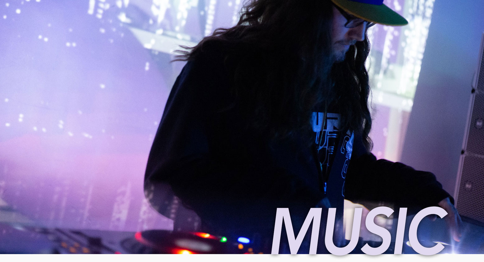 Phoenix Music Events